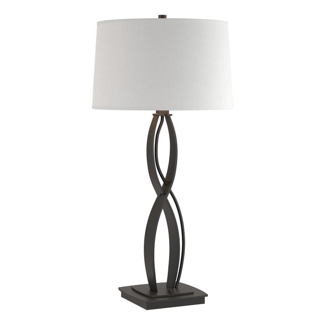 Almost Infinity Table Lamp by Hubbardton Forge
