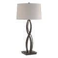 Almost Infinity Table Lamp by Hubbardton Forge