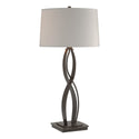 Almost Infinity Table Lamp by Hubbardton Forge