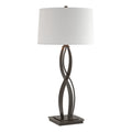 Almost Infinity Table Lamp by Hubbardton Forge