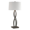 Almost Infinity Table Lamp by Hubbardton Forge