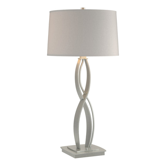 Almost Infinity Table Lamp by Hubbardton Forge