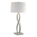 Almost Infinity Table Lamp by Hubbardton Forge