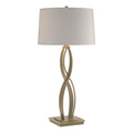 Almost Infinity Table Lamp by Hubbardton Forge