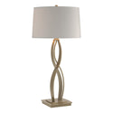 Almost Infinity Table Lamp by Hubbardton Forge