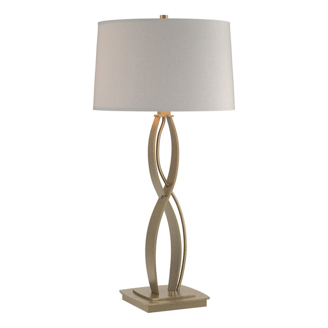 Almost Infinity Table Lamp by Hubbardton Forge