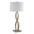 Almost Infinity Table Lamp by Hubbardton Forge