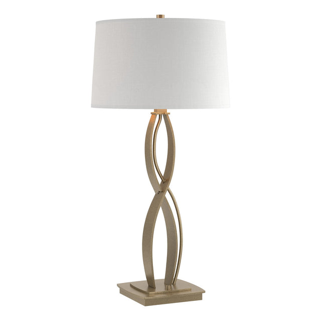 Almost Infinity Table Lamp by Hubbardton Forge