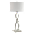 Almost Infinity Table Lamp by Hubbardton Forge