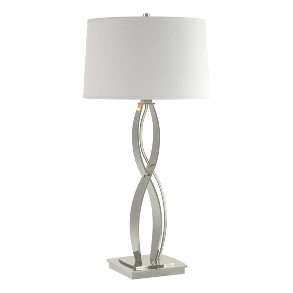 Almost Infinity Table Lamp by Hubbardton Forge
