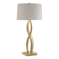 Almost Infinity Table Lamp by Hubbardton Forge