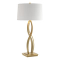 Almost Infinity Table Lamp by Hubbardton Forge
