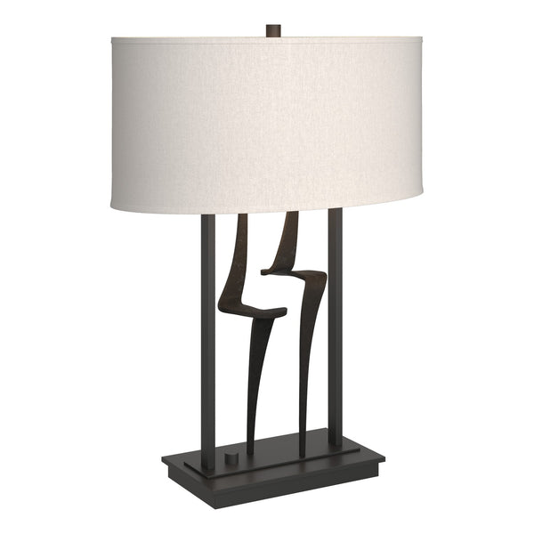 Antasia Table Lamp by Hubbardton Forge