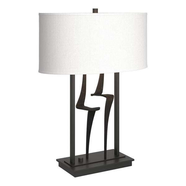 Antasia Table Lamp by Hubbardton Forge