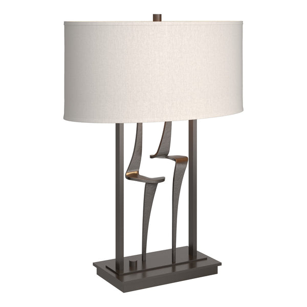 Antasia Table Lamp by Hubbardton Forge