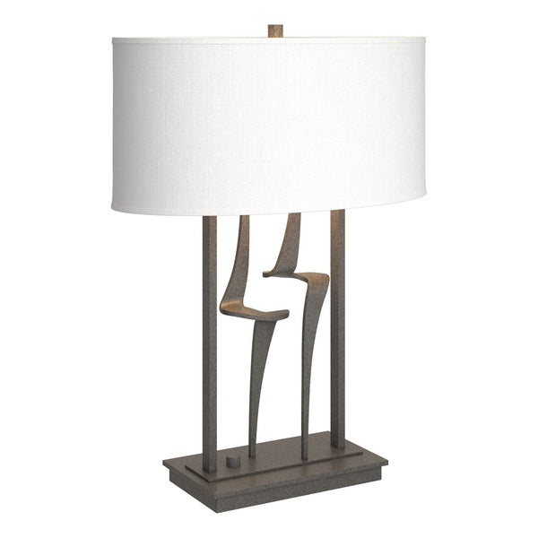 Antasia Table Lamp by Hubbardton Forge