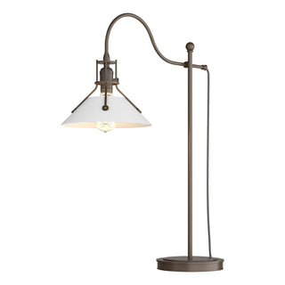 Henry Table Lamp by Hubbardton Forge