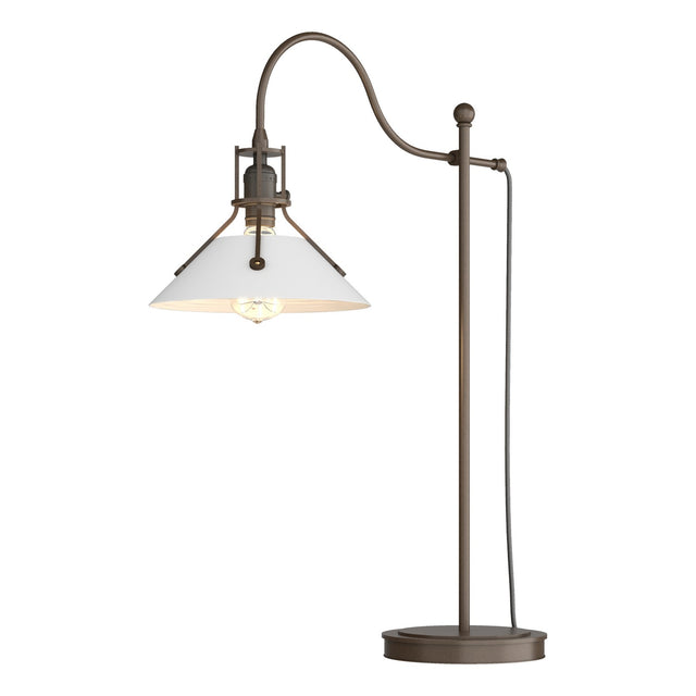 Henry Table Lamp by Hubbardton Forge