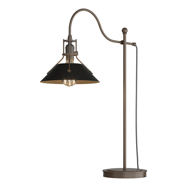 Henry Table Lamp by Hubbardton Forge