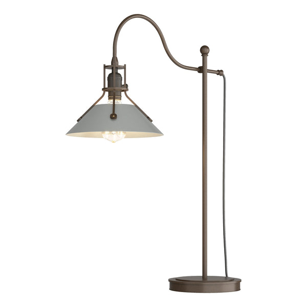 Henry Table Lamp by Hubbardton Forge