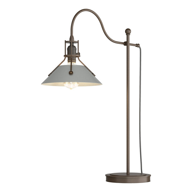 Henry Table Lamp by Hubbardton Forge