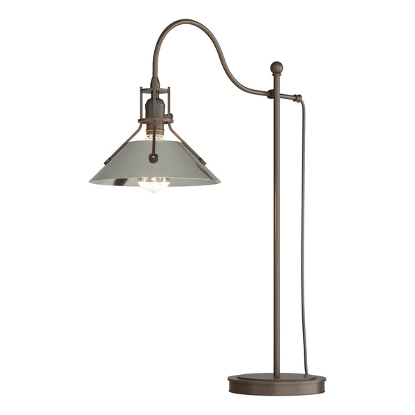 Henry Table Lamp by Hubbardton Forge