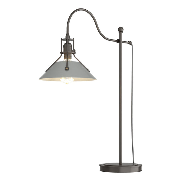 Henry Table Lamp by Hubbardton Forge