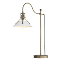 Henry Table Lamp by Hubbardton Forge