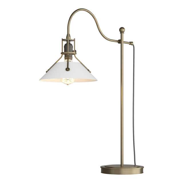 Henry Table Lamp by Hubbardton Forge