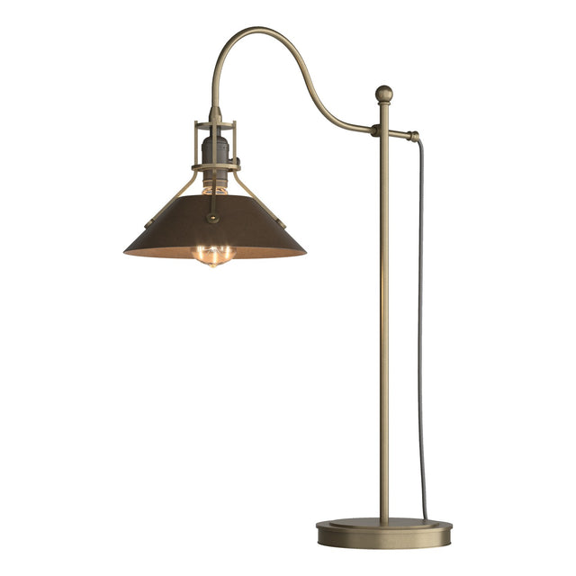 Henry Table Lamp by Hubbardton Forge