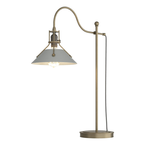 Henry Table Lamp by Hubbardton Forge