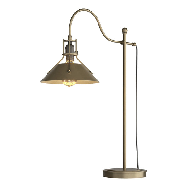 Henry Table Lamp by Hubbardton Forge