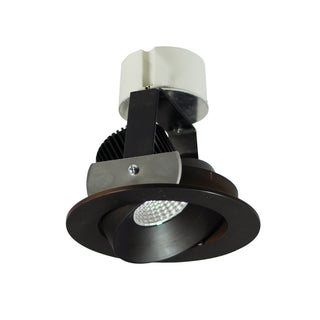 Rec Iolite Retrofit Round Reg Cone Adj by Nora Lighting