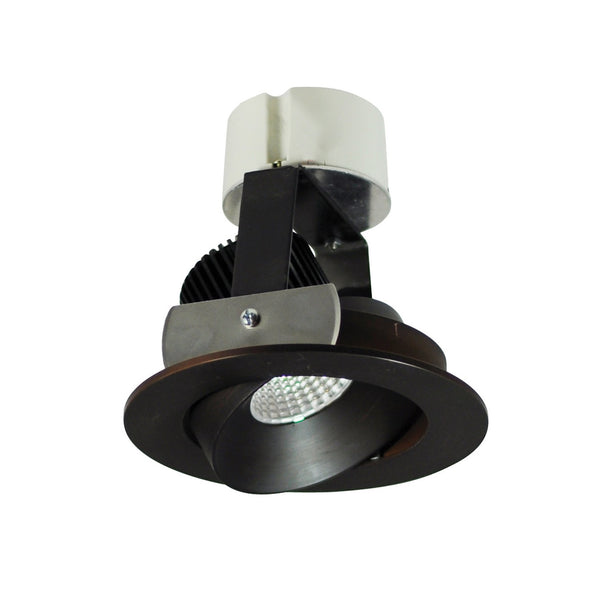 Rec Iolite Retrofit Round Reg Cone Adj by Nora Lighting