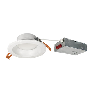 Theia Outdoor (Wet) Downlight by Nora Lighting