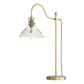 Henry Table Lamp by Hubbardton Forge