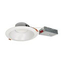 Theia Outdoor (Wet) LED Downlight by Nora Lighting