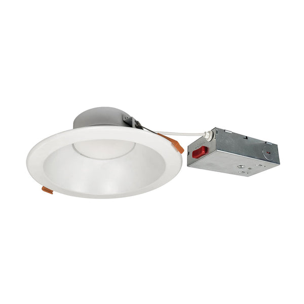 Theia Outdoor (Wet) Downlight by Nora Lighting