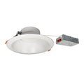 Theia Outdoor (Wet) LED Downlight by Nora Lighting
