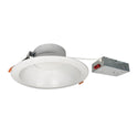 Theia Outdoor (Wet) LED Downlight by Nora Lighting
