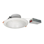 Nora Lighting-NLTH-81TW-MPWLE4|MAIN