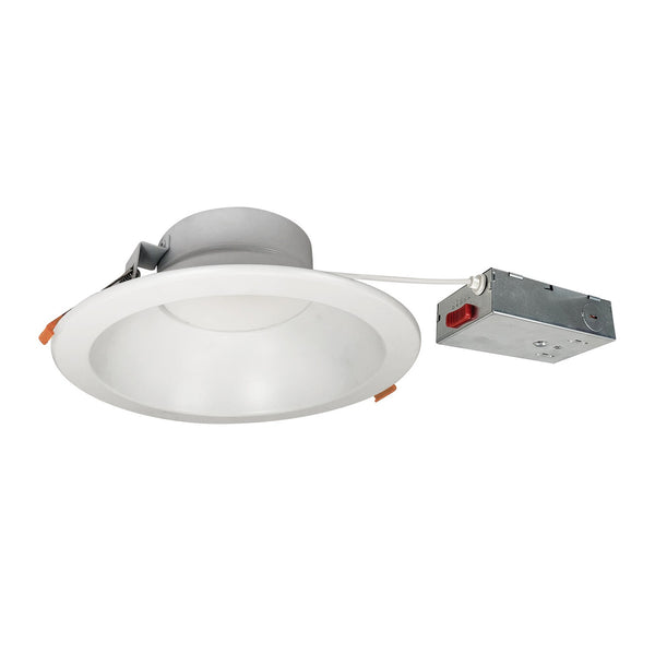 Theia Outdoor (Wet) LED Downlight by Nora Lighting