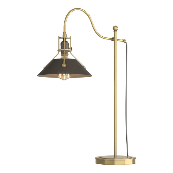 Henry Table Lamp by Hubbardton Forge