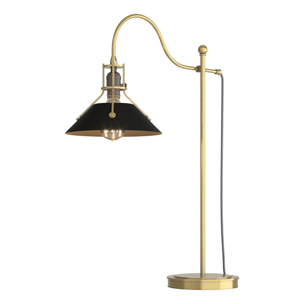 Henry Table Lamp by Hubbardton Forge