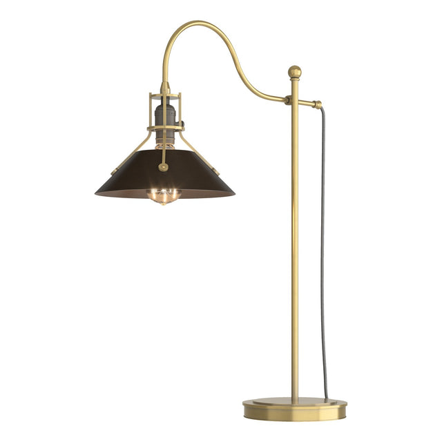 Henry Table Lamp by Hubbardton Forge