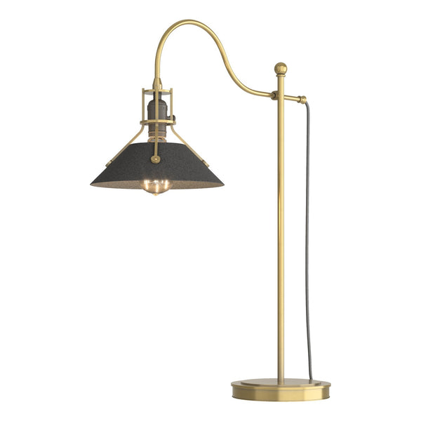 Henry Table Lamp by Hubbardton Forge
