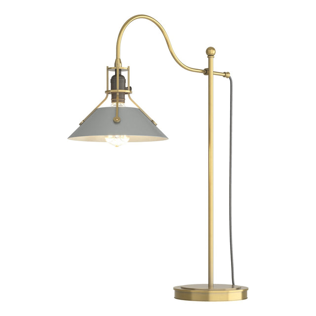 Henry Table Lamp by Hubbardton Forge