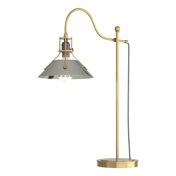 Henry Table Lamp by Hubbardton Forge