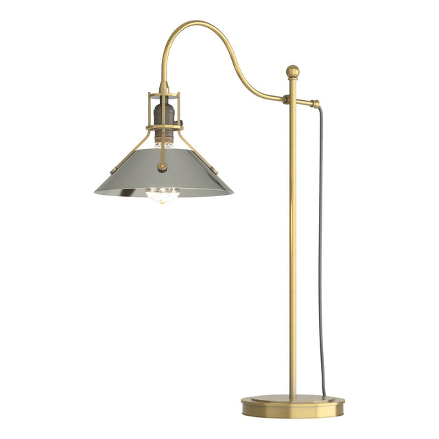 Henry Table Lamp by Hubbardton Forge
