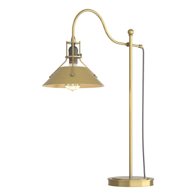 Henry Table Lamp by Hubbardton Forge